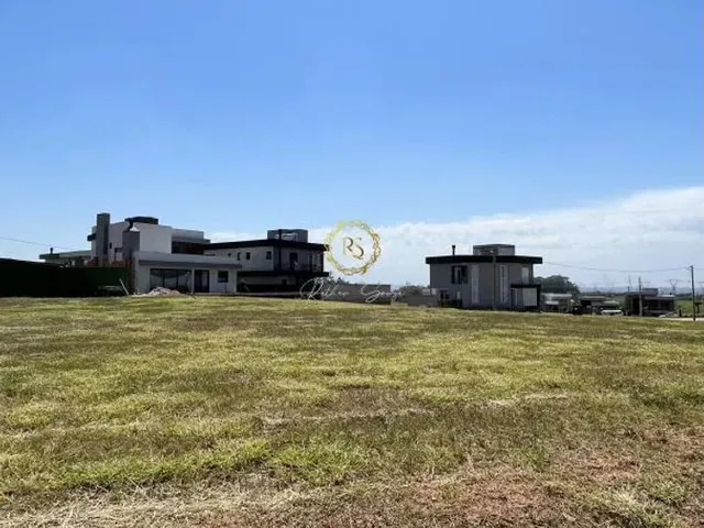Imagem: Terreno À Venda Condomínio Legano em Nova