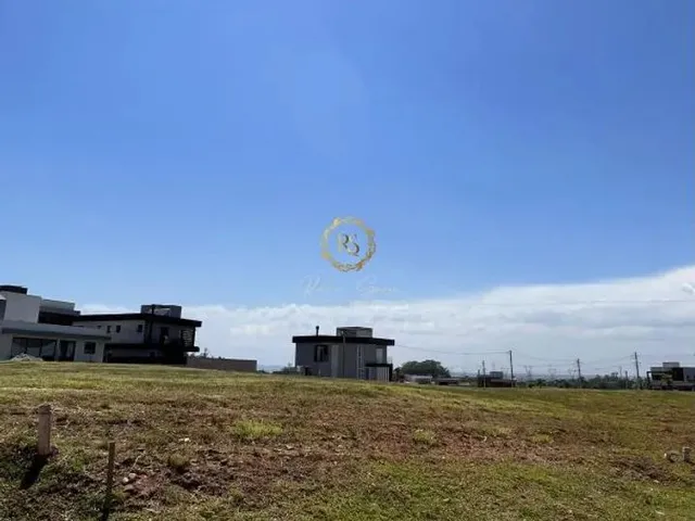 Imagem 4: Terreno À Venda Condomínio Legano em Nova santa Rita, Centro - Oportunidade Única!