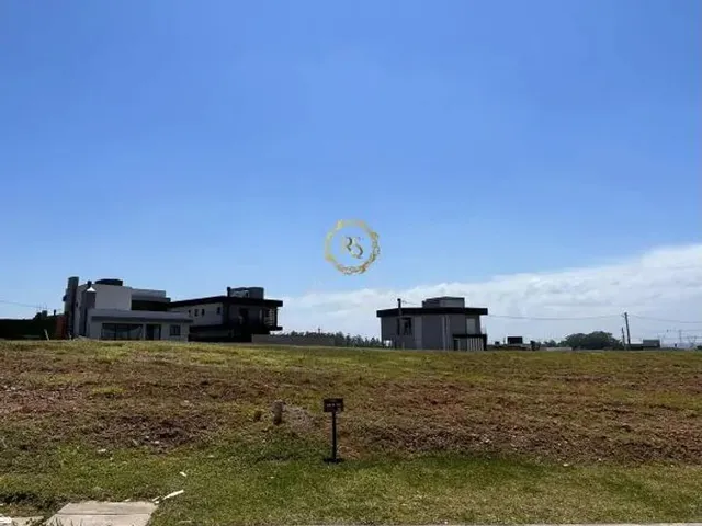 Imagem 3: Terreno À Venda Condomínio Legano em Nova santa Rita, Centro - Oportunidade Única!