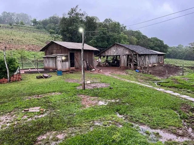 Imagem: Chácara 14 Hectares, Potreiro, Roças