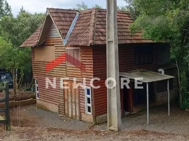 Imagem: Chácara em Rua Honório Lemos - Tucanos