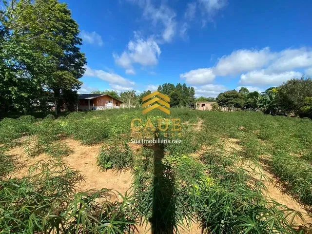Imagem: Caue Imoveis Vende Belíssimo Terreno de