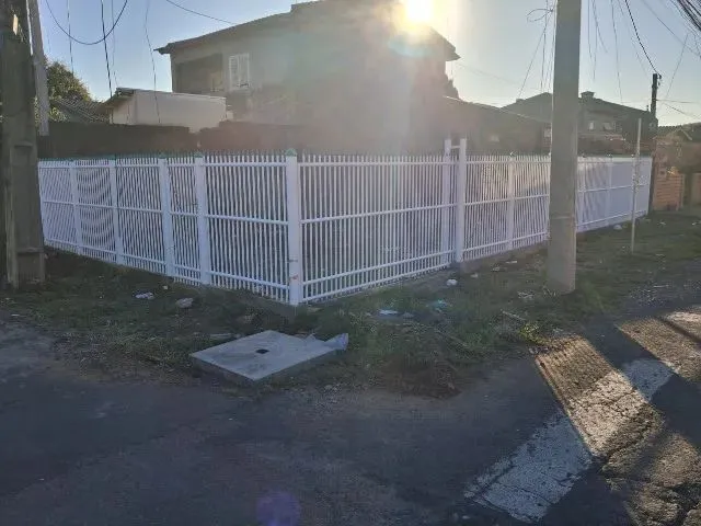 Imagem: Terreno de Esquina na Vila Rio Branco em