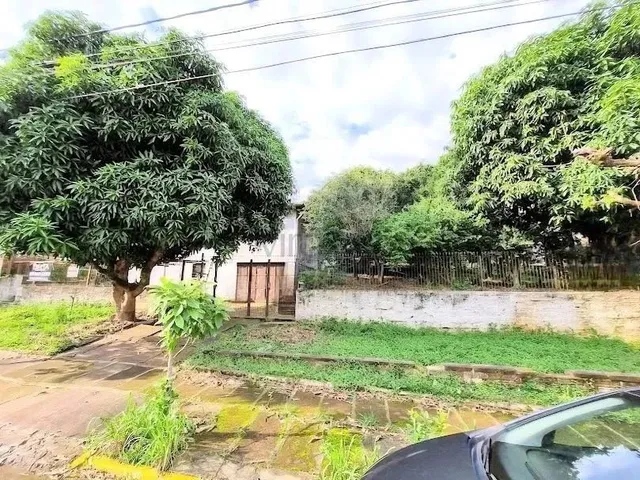 Imagem: Terreno À Venda no Bairro Guarani em Novo