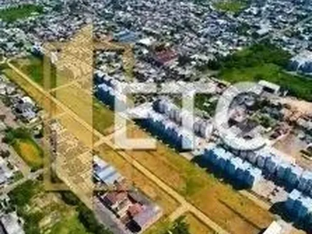 Imagem: Lote/Terreno À Venda, 159 M² por R$ 161.500