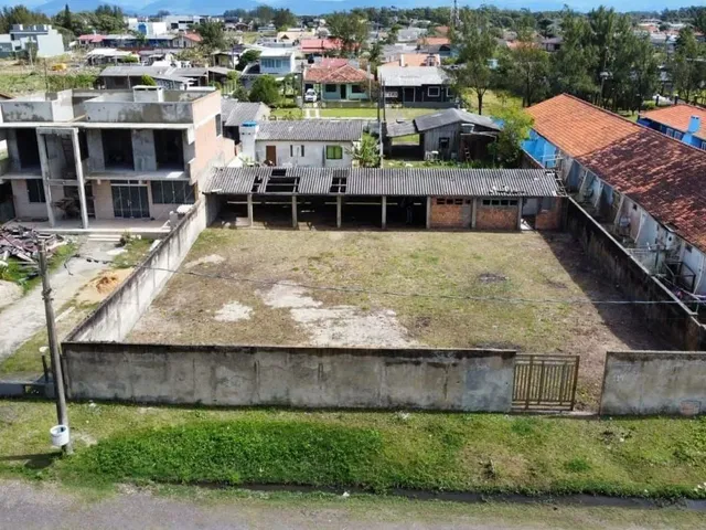 Imagem 2: Oportunidade!!! Terreno de Frente pro Mar em Capão da Canoa