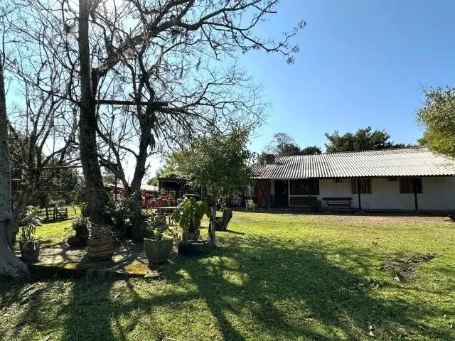 Imagem: Vende-Se Sítio em Nova santa Rita - Rs