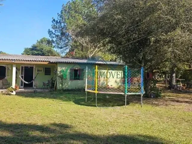 Imagem: Velleda Oferece Seu Refúgio em Águas Claras