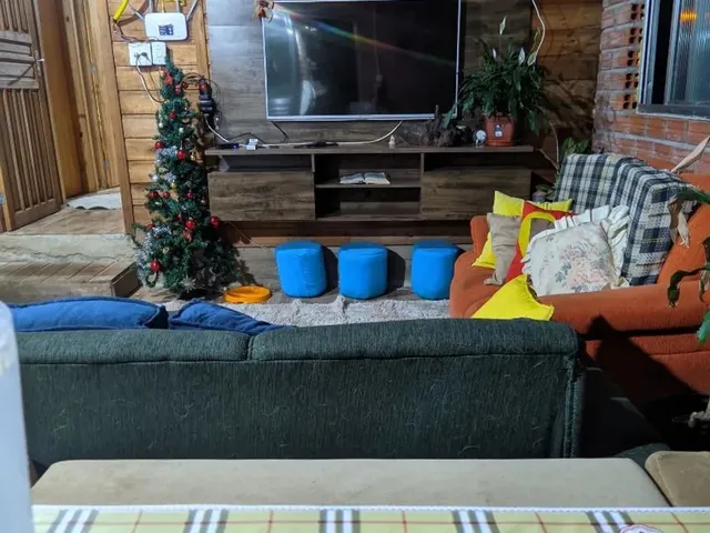 Imagem: Vendo Sítio