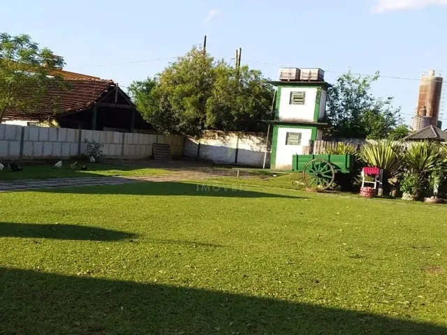 Imagem 1: Sítio a Venda com 3 Dormitório(S) - Bairro Berto Cirio na Nova santa Rita
