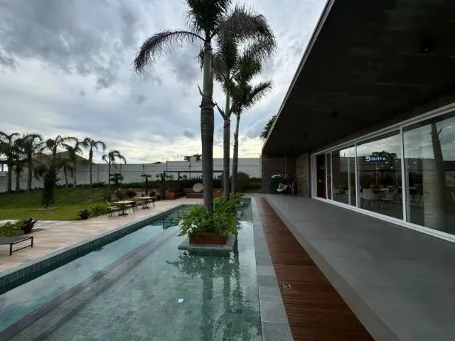 Imagem: Terreno 200M2