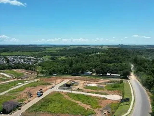 Imagem: Lote 164M2 Viamão