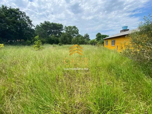 Imagem: Caue Imoveis Vende Terreno de 660M2 em Águas