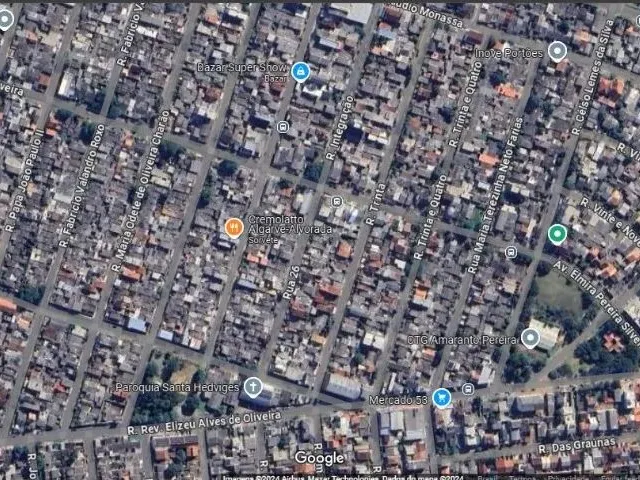 Imagem: Terreno 140M2