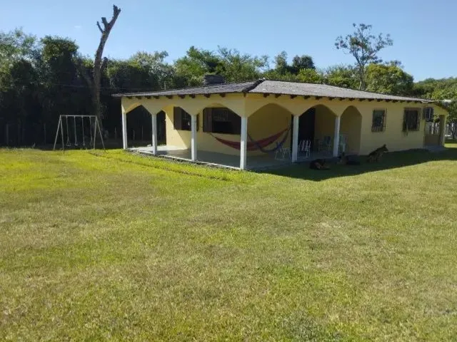 Imagem: Terreno 10000M2