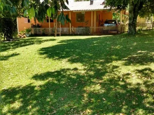 Imagem: Chácara / Sítio com Cachoeira em Picada