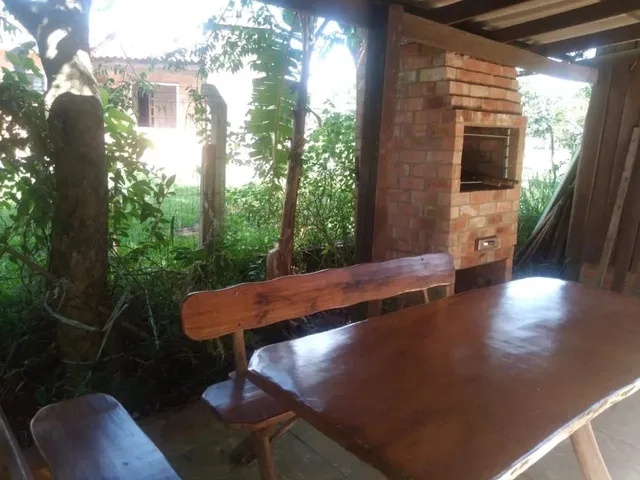 Imagem: Piscina Spa - Quiosque - Ambev