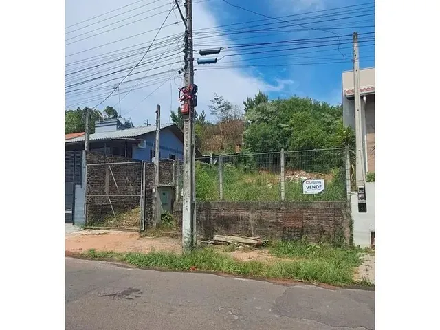 Imagem: Terreno em Excelente Localização, com