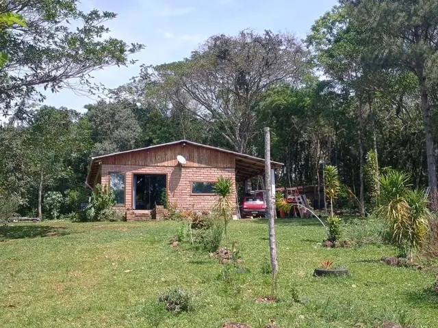 Imagem: Baixou - Sítio 3 Hectares - Fazenda Fialho/Taquara-Rs