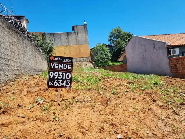 Imagem: Terreno 300M² Bairro Campestre São Leopoldo