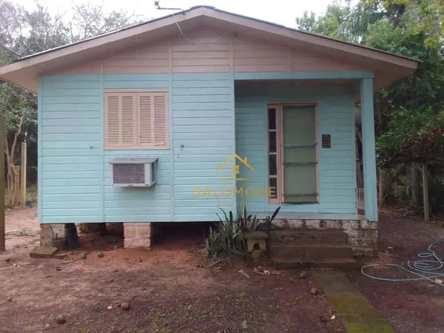 Imagem 12: Casa com Piscina em Condomínio Fechado