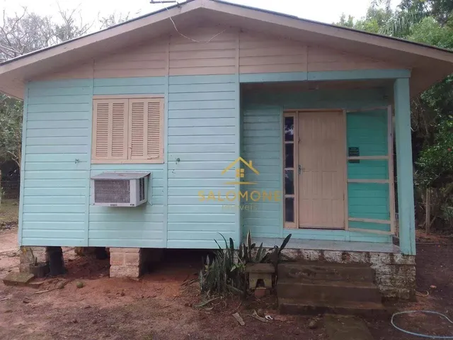 Imagem 10: Casa com Piscina em Condomínio Fechado
