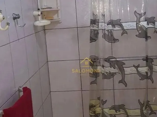 Imagem 14: Casa com Piscina em Condomínio Fechado