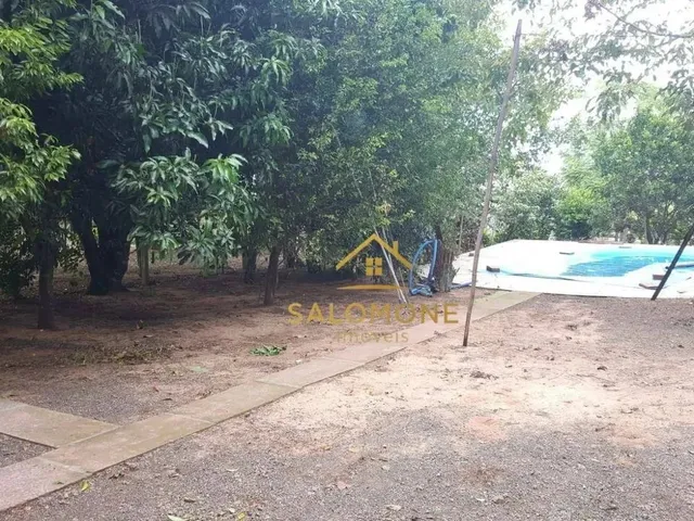 Imagem 9: Casa com Piscina em Condomínio Fechado