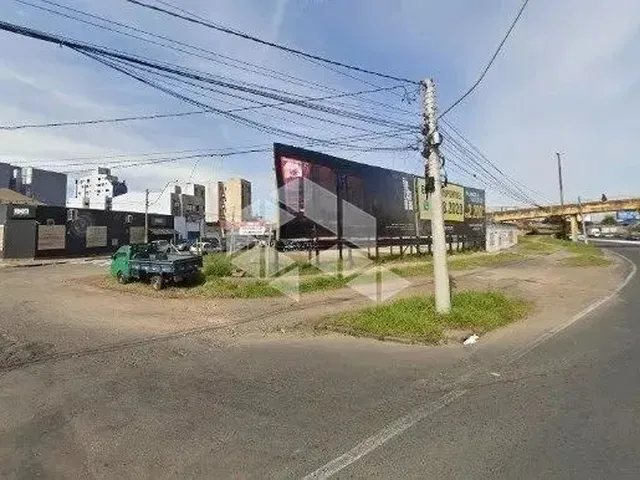 Imagem: Terreno À Margem da Br 116