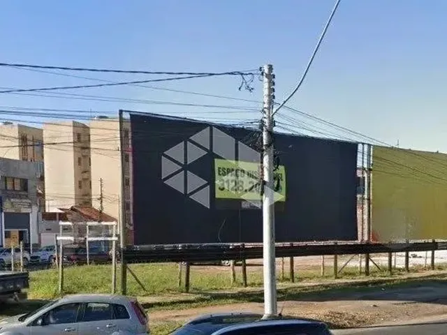 Imagem 6: Terreno À Margem da Br 116