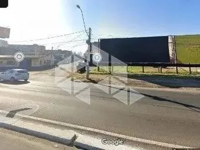 Imagem 3: Terreno À Margem da Br 116