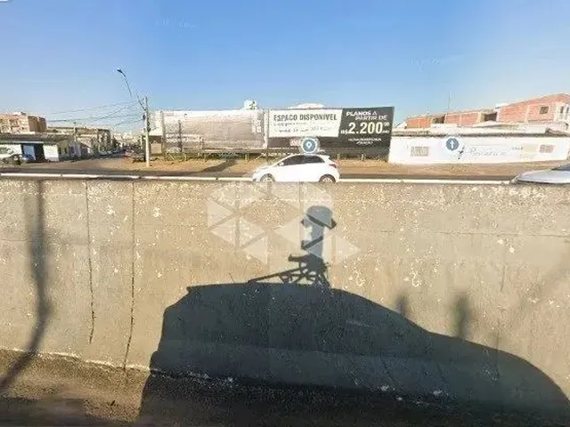 Imagem 2: Terreno À Margem da Br 116