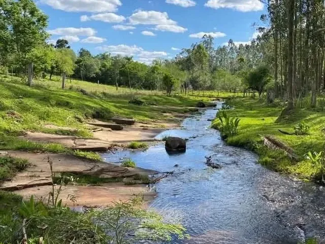 Imagem: Chácara em Taquara