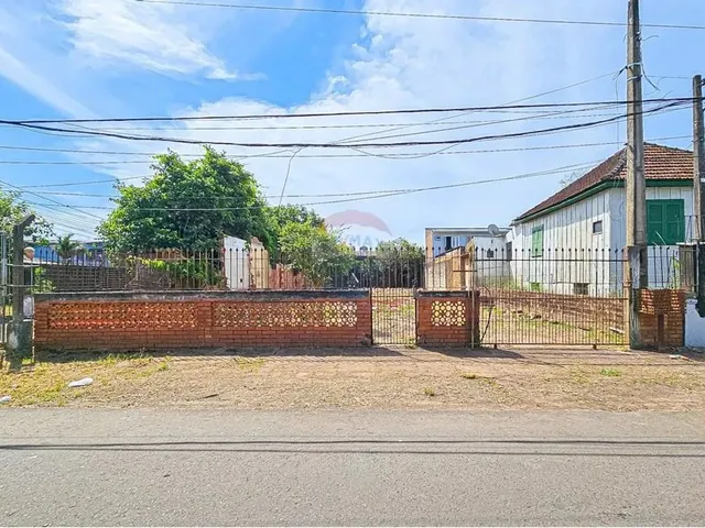 Imagem: Terreno de 396M² em São Leopoldo - Ótimo