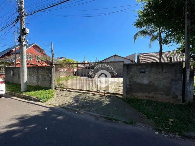 Imagem: Terreno - 200M² - Canoas