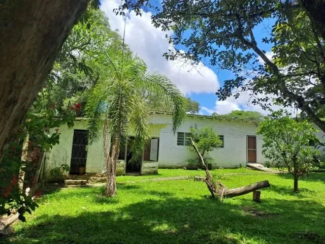 Imagem 1: Venda Sítio Morangava Gravataí - 6.000M2
