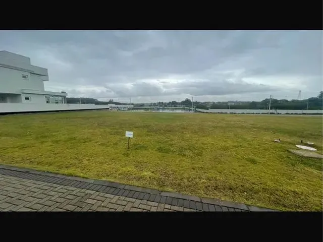 Imagem: Vende-Se Terreno Cond. Reservas do Lago