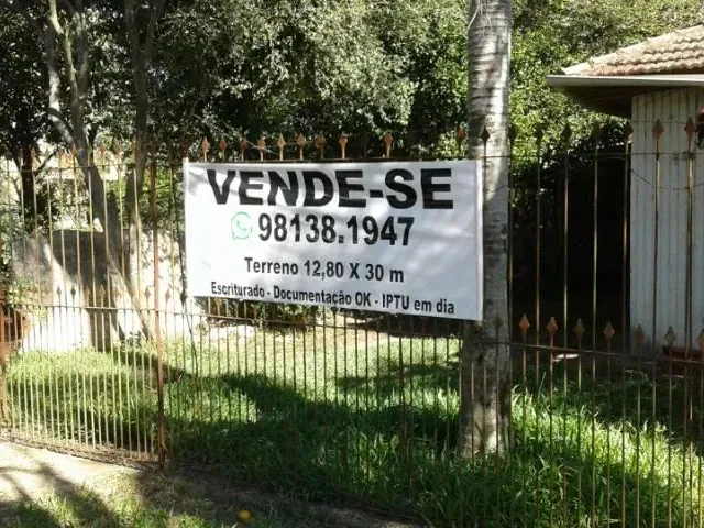 Imagem 1: Terreno de 1.152 M2 em Cachoeirinha