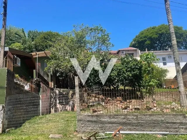 Imagem: Terreno À Venda em Novo Hamburgo