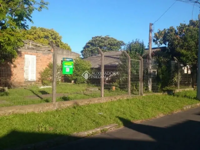 Imagem: Terreno Urbano na Santo Inacio