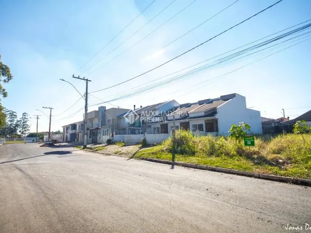 Imagem 1: Terreno de 306M² Excelente Bairro São Luis - Canoas/Rs