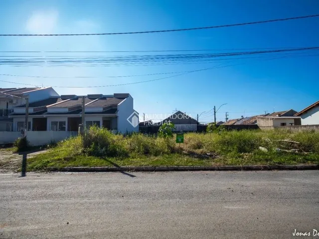 Imagem 7: Terreno de 306M² Excelente Bairro São Luis - Canoas/Rs