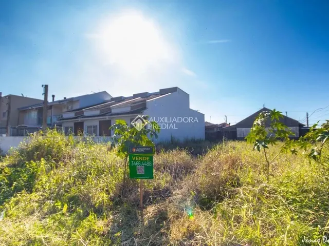 Imagem 6: Terreno de 306M² Excelente Bairro São Luis - Canoas/Rs