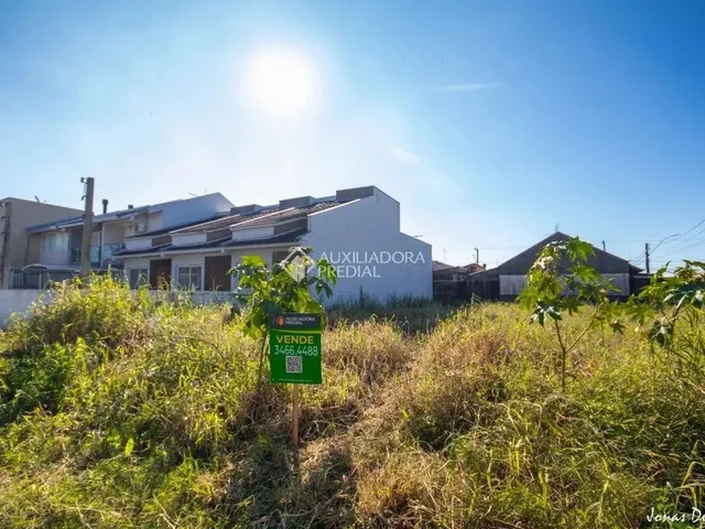 Imagem 4: Terreno de 306M² Excelente Bairro São Luis - Canoas/Rs