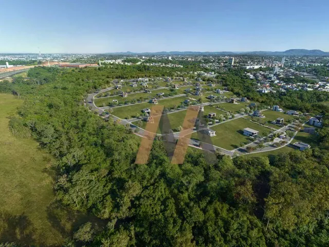 Imagem: Terreno À Venda, 306 M² por R$ 483.651