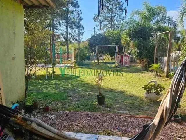 Imagem 7: Velleda Oferece Belo Sítio com Casa Aconchegante e Amplo Terreno, Refúgio em Águas