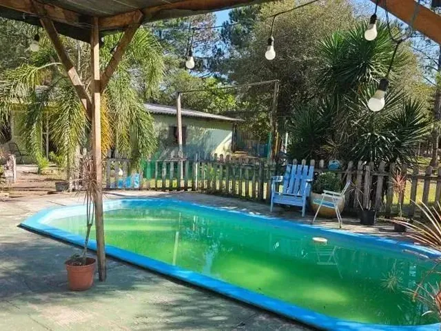 Imagem 14: Velleda Oferece Belo Sítio com Casa Aconchegante e Amplo Terreno, Refúgio em Águas