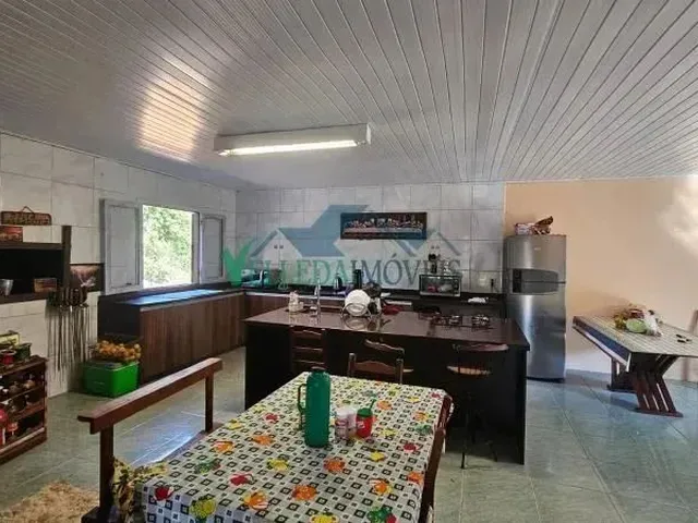 Imagem 15: Velleda Oferece Belo Sítio com Casa Aconchegante e Amplo Terreno, Refúgio em Águas