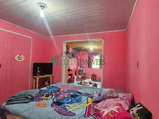 Imagem 10: Velleda Oferece Belo Sítio com Casa Aconchegante e Amplo Terreno, Refúgio em Águas