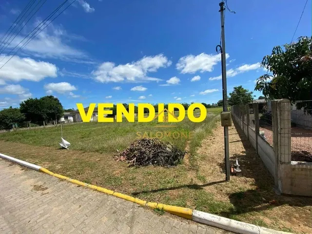 Imagem: Terreno Escriturado no Condomínio santa